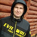 Сергей, 33 года