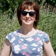 Фотография девушки Кира, 47 лет из г. Санкт-Петербург