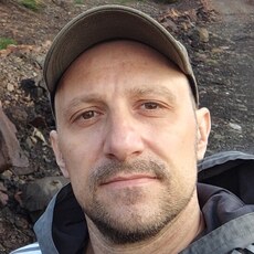 Фотография мужчины Виктор, 41 год из г. Норильск
