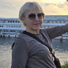 Фотография девушки Марина, 55 лет из г. Адлер