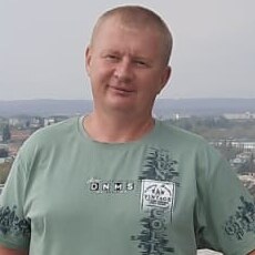 Фотография мужчины Александр, 42 года из г. Арсеньев