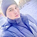 Федя, 25 лет