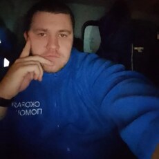 Фотография мужчины Сергей, 30 лет из г. Нижний Тагил