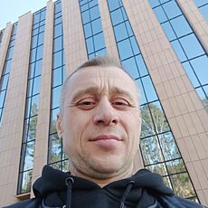 Фотография мужчины Сергей, 42 года из г. Одинцово