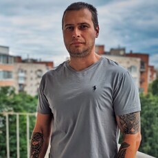Фотография мужчины Дмитрий, 41 год из г. Санкт-Петербург