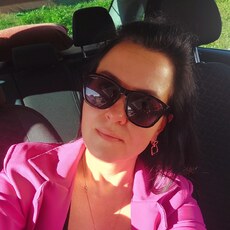Фотография девушки Ирина, 44 года из г. Нижний Новгород
