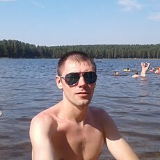 Фотография мужчины Danil, 38 лет из г. Томск