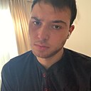 Игорь, 22 года