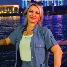 Фотография девушки Ольга, 46 лет из г. Благовещенск