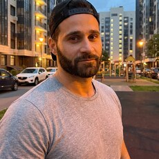 Фотография мужчины Дмитрий, 33 года из г. Петриков