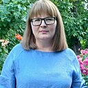 Оля, 45 лет
