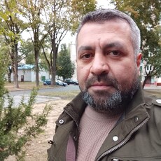 Фотография мужчины Али, 43 года из г. Жодино