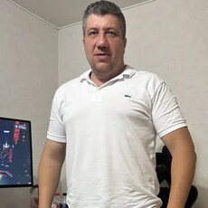 Фотография мужчины Михаил, 36 лет из г. Белгород