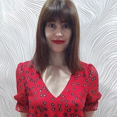Фотография девушки Света, 38 лет из г. Ульяновск