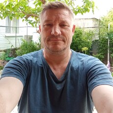 Фотография мужчины Александр, 45 лет из г. Оренбург