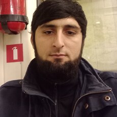 Фотография мужчины Сирож, 38 лет из г. Вязьма