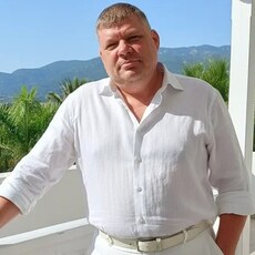 Фотография мужчины Евгений, 46 лет из г. Курган