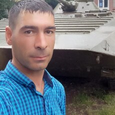 Фотография мужчины Алексей, 40 лет из г. Печора