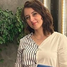 Фотография девушки Наталья, 37 лет из г. Абакан