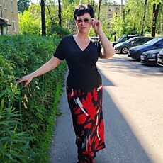 Фотография девушки Елена, 51 год из г. Москва