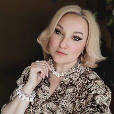 Фотография девушки Ольга, 43 года из г. Брест