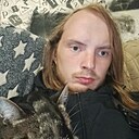 Саша Пермяков, 25 лет