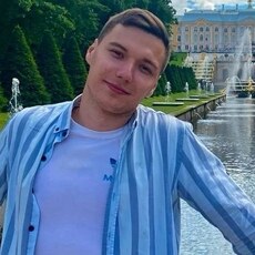 Фотография мужчины Виталий, 29 лет из г. Минск