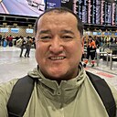 Адилет, 31 год