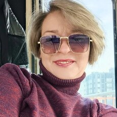 Фотография девушки Яяя, 51 год из г. Луганск