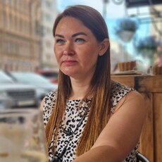 Фотография девушки Елена, 42 года из г. Москва