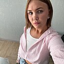 Дарья, 25 лет