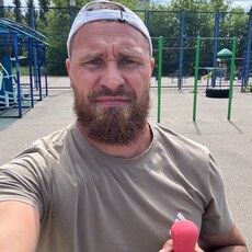Фотография мужчины Дмитрий, 39 лет из г. Калуга