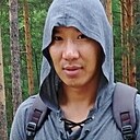 Цырен, 33 года