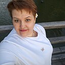 Незнакомка, 48 лет