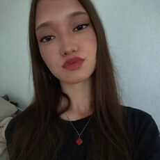 Фотография девушки Катерина, 19 лет из г. Миасс