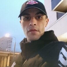 Фотография мужчины Serega, 38 лет из г. Павловский Посад