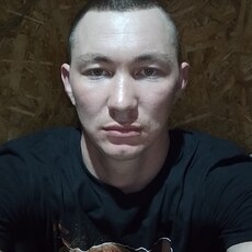Фотография мужчины Алексей, 29 лет из г. Луганск