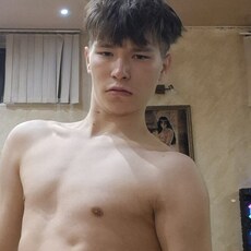 Фотография мужчины Кирилл, 19 лет из г. Саратов