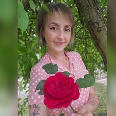 Фотография девушки Эдита, 36 лет из г. Гиссен