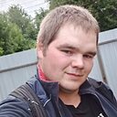Никита Климов, 31 год