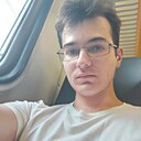 Влад, 20 лет