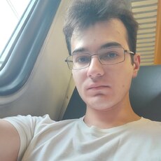 Фотография мужчины Влад, 20 лет из г. Талдом