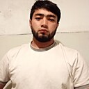 Нурик, 23 года