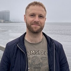 Фотография мужчины Mike, 39 лет из г. Алдан