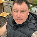 Денис, 38 лет