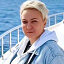 Юрьевна, 47 лет