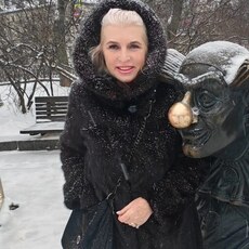 Фотография девушки Милая, 54 года из г. Голицыно