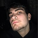 Ацамаз, 25 лет