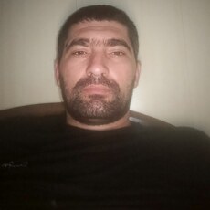 Фотография мужчины Казбек, 34 года из г. Терек