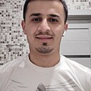 Рустам, 26 лет